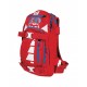 Mochila Arva Calgary 30 Rojo