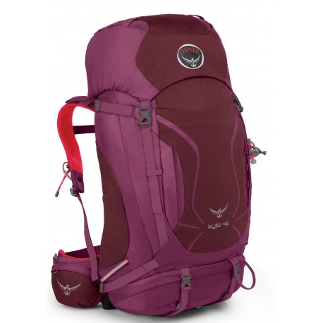 Mochila Osprey Kyte 46