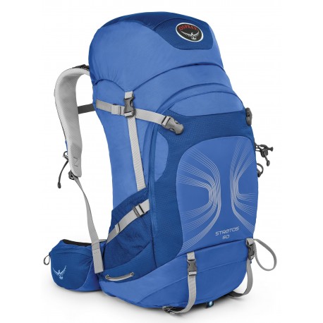 Mochila Osprey Stratos 50