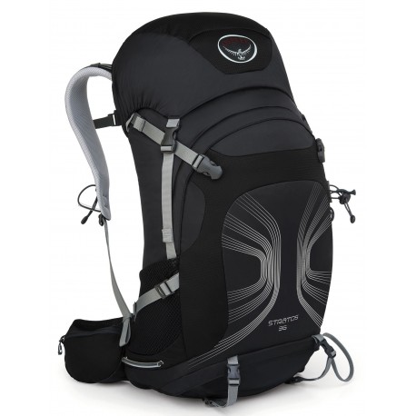 Mochila Osprey Stratos 36