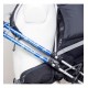 Mochila Osprey Stratos 34