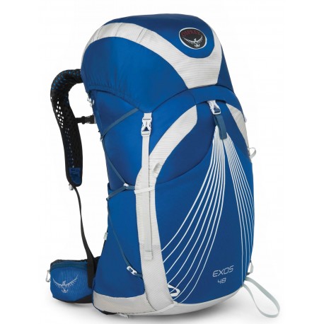 Mochila Osprey Exos 48