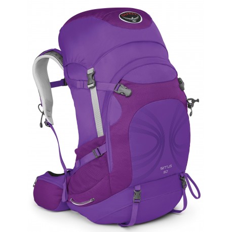 Mochila Osprey Sirrus 50