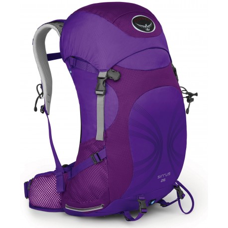 Mochila Osprey Sirrus 26