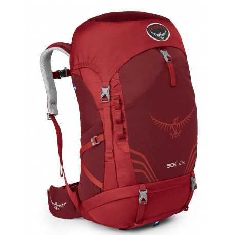 Mochila Osprey Ace 38
