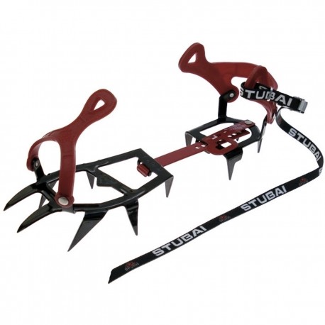 Crampones Stubai Tirol Universal