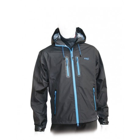 Chaqueta membrana 3 capas Secus