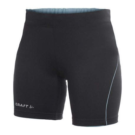 Pantalón Running Craft Womens AR Fitness Short 