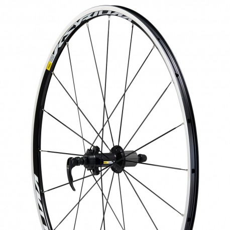 Juego de Ruedas Mavic Ksyrium Equipe ED11 2011 - Rueda trasera