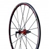 Juego de Ruedas Mavic R-Sys 010 ED11