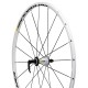 Juego de Ruedas Mavic Ksyrium Equipe Shimano 2011 Blancas