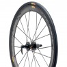 Juego de Ruedas Mavic Cosmic Carbone SLR Campagnolo