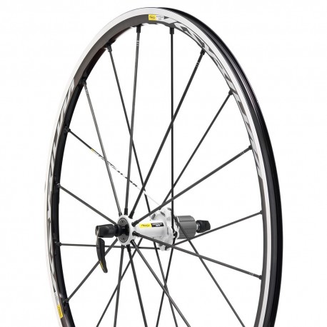 Juego de Ruedas Mavic Ksyrium SR Shimano 2011