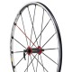 Juego de ruedas Mavic Ksyrium SL Shimano 2011 - Delantera