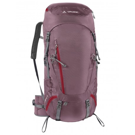 Mochila Vaude Asymmetric 48+8