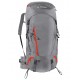 Mochila Vaude Asymmetric 52+8