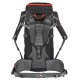 Mochila Vaude Asymmetric 52+8