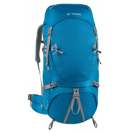 Mochila Vaude Astrum 60+10 Azul