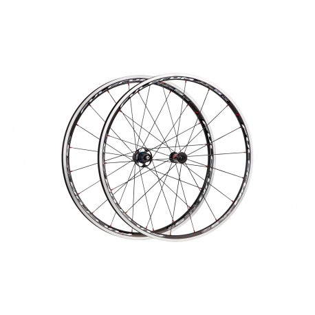 Ruedas Fulcrum Racing 5