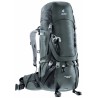 Mochila Deuter Aircontact 45 + 10 (2016)