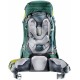 Mochila Deuter Aircontact 45 + 10 