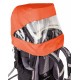 Para sol para mochilas Vaude Shuttle