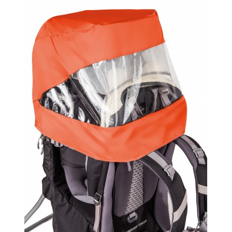 Para sol para mochilas Vaude Shuttle