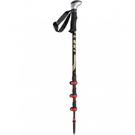Bastones Leki Photosystem Carbono