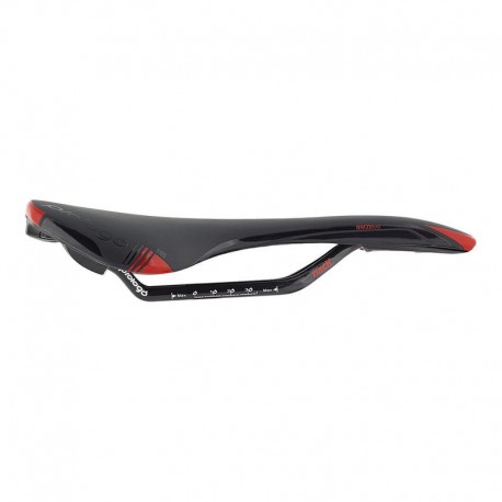 Sillin Prologo Nago Evo Nack Carbon