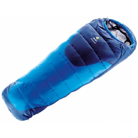 Saco infantil Deuter Starlight EXP