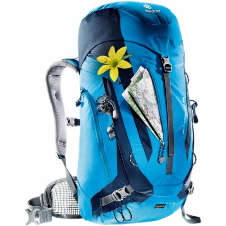 Mochila Deuter ACT Trail 28 SL