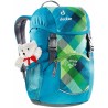 Mochila de niño Deuter Schmusebar (2016)