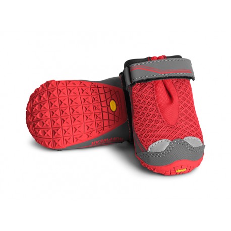 Botas para perro Ruffwear Grip Trex