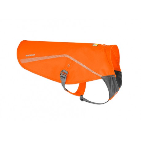 Chaleco Perros Ruffwear Reflectante