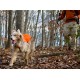 Chaleco Perros Ruffwear Reflectante