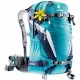 Mochila Deuter Freerider 24 SL Azul