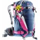 Mochila Deuter Freerider 24 SL Azul