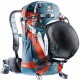Mochila Deuter Freerider 24 SL Azul