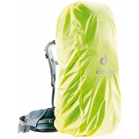 Cubre mochila Deuter de 45 litros