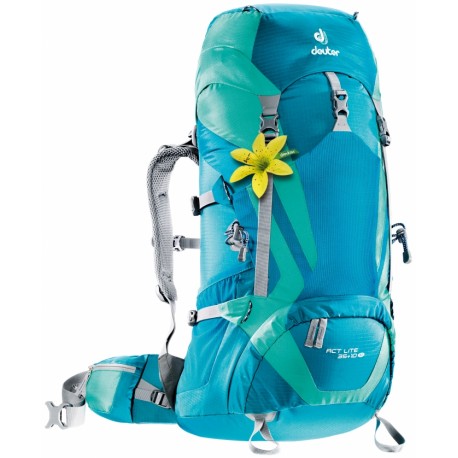 Mochila Deuter ACT Lite 35+ 10 SL 