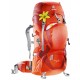 Mochila Deuter ACT Lite 35+ 10 SL 