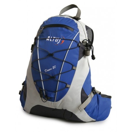 Mochila Altus Down 20
