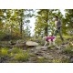 Chaleco Perros Ruffwear K9 Overcoat (2016)