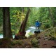 Chaleco Perros Impermeable Ruffwear Run Shower (2016)