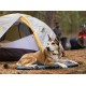 Camas para perros Ruffwear MT Batchelor Pad