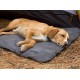 Camas para perros Ruffwear MT Batchelor Pad