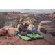 Saco de dormir para perros Ruffwear Highlands (2016)