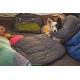 Saco de dormir para perros Ruffwear Highlands (2016)