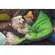 Saco de dormir para perros Ruffwear Highlands (2016)