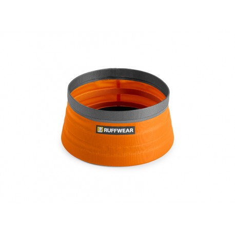 Comedero para Perro Ruffwear Bivy (2016)